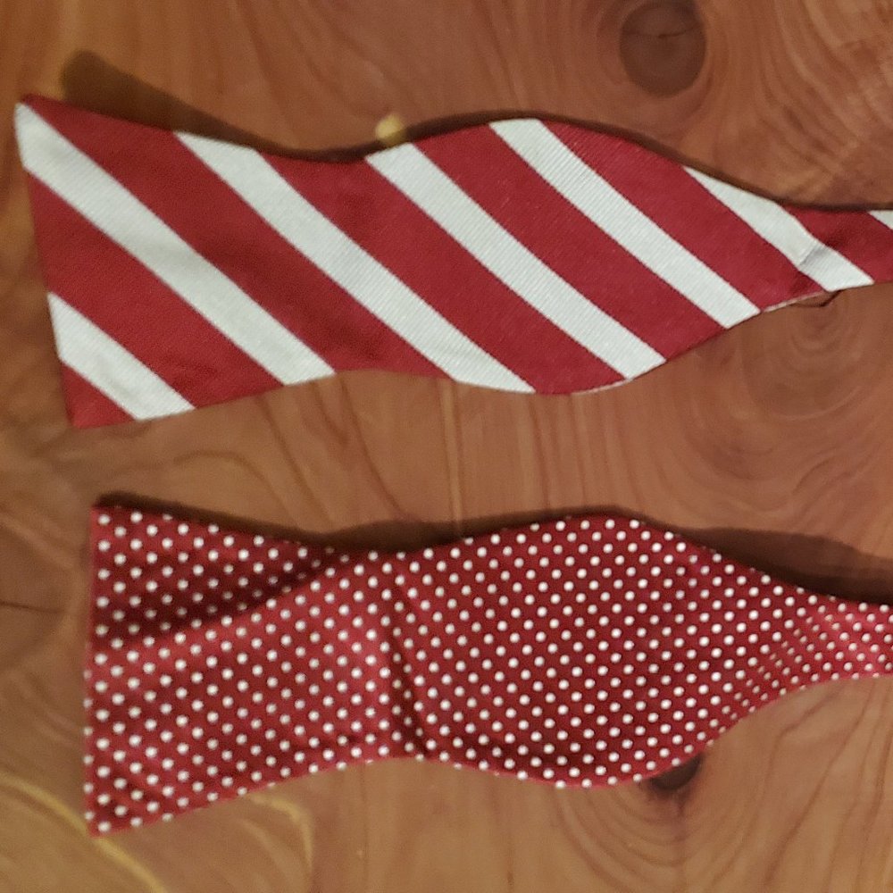 Stafford Bow tie